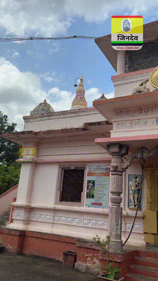 Jain Status Video 208 _ Bhagwan Adinath Kumbhoj Bahubali @jainstatus @jeende_HD.mp4